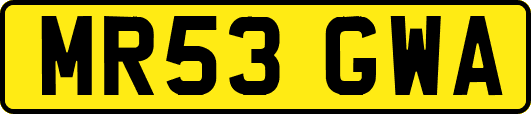 MR53GWA