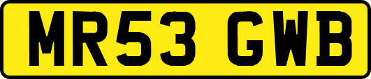 MR53GWB