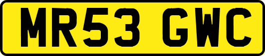 MR53GWC