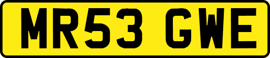 MR53GWE