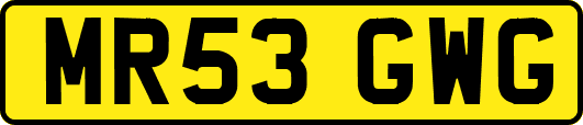 MR53GWG