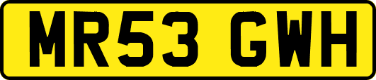 MR53GWH