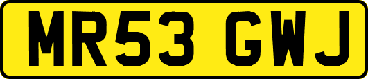 MR53GWJ