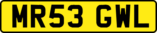 MR53GWL