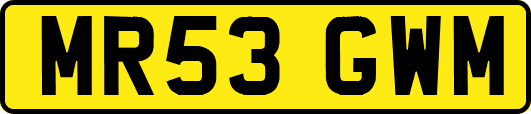 MR53GWM
