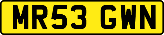 MR53GWN