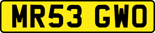 MR53GWO
