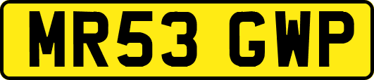 MR53GWP