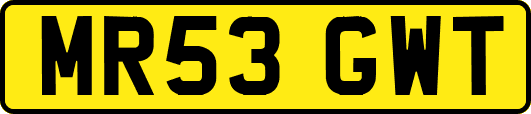 MR53GWT