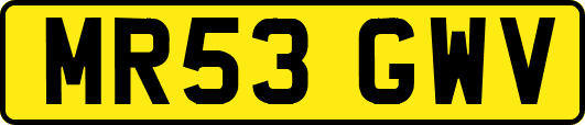 MR53GWV