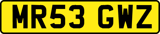 MR53GWZ