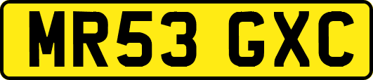 MR53GXC