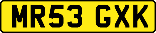 MR53GXK