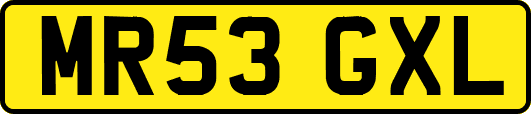 MR53GXL