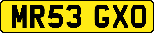 MR53GXO