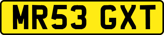 MR53GXT