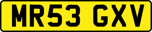 MR53GXV
