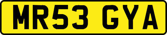 MR53GYA