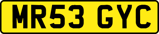 MR53GYC