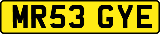 MR53GYE
