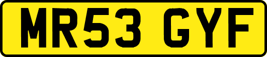 MR53GYF