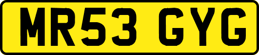MR53GYG