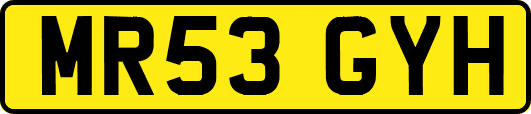 MR53GYH