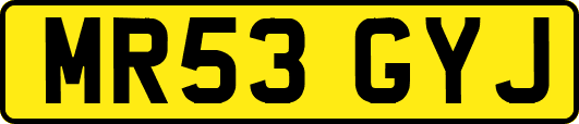 MR53GYJ