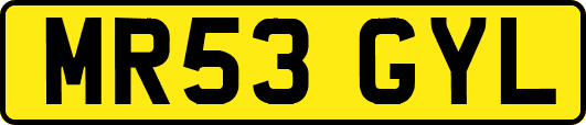 MR53GYL