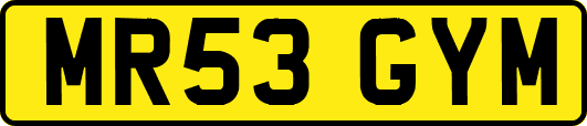 MR53GYM