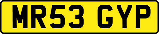 MR53GYP