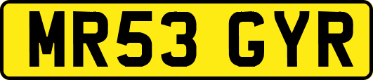 MR53GYR
