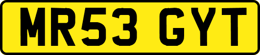 MR53GYT