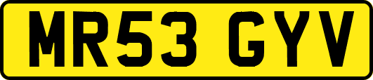 MR53GYV
