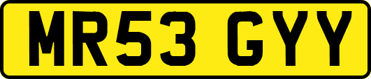 MR53GYY