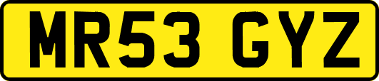 MR53GYZ