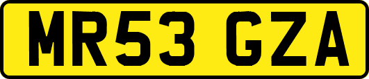 MR53GZA