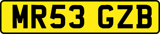 MR53GZB