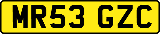 MR53GZC