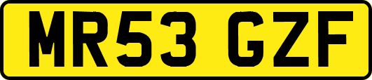 MR53GZF