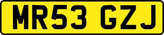 MR53GZJ