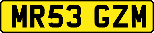 MR53GZM