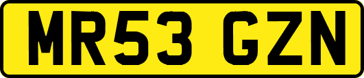 MR53GZN