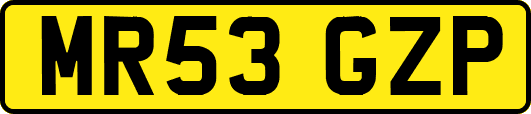 MR53GZP
