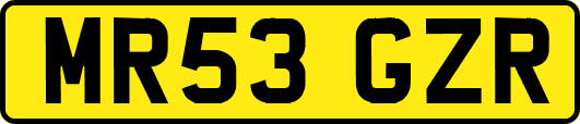 MR53GZR