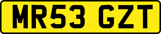 MR53GZT