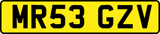 MR53GZV