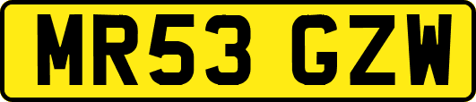 MR53GZW