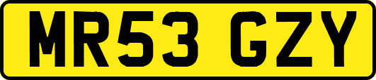 MR53GZY