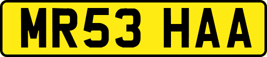 MR53HAA